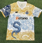 2526 Porto Special Soccer Jersey